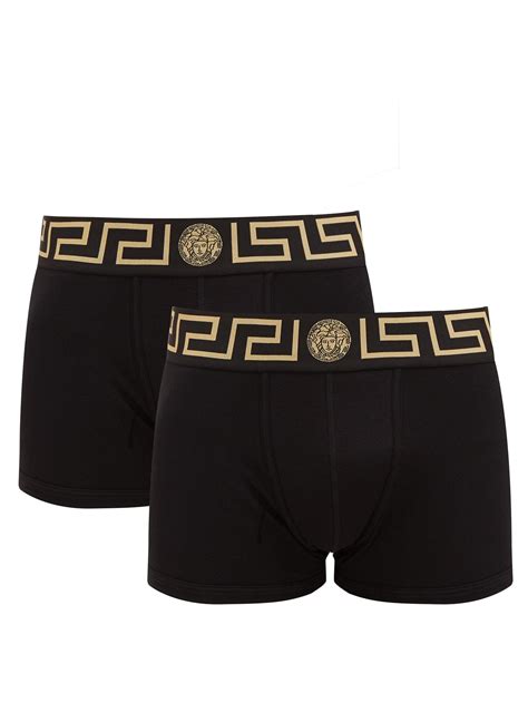 versace boxers briefs